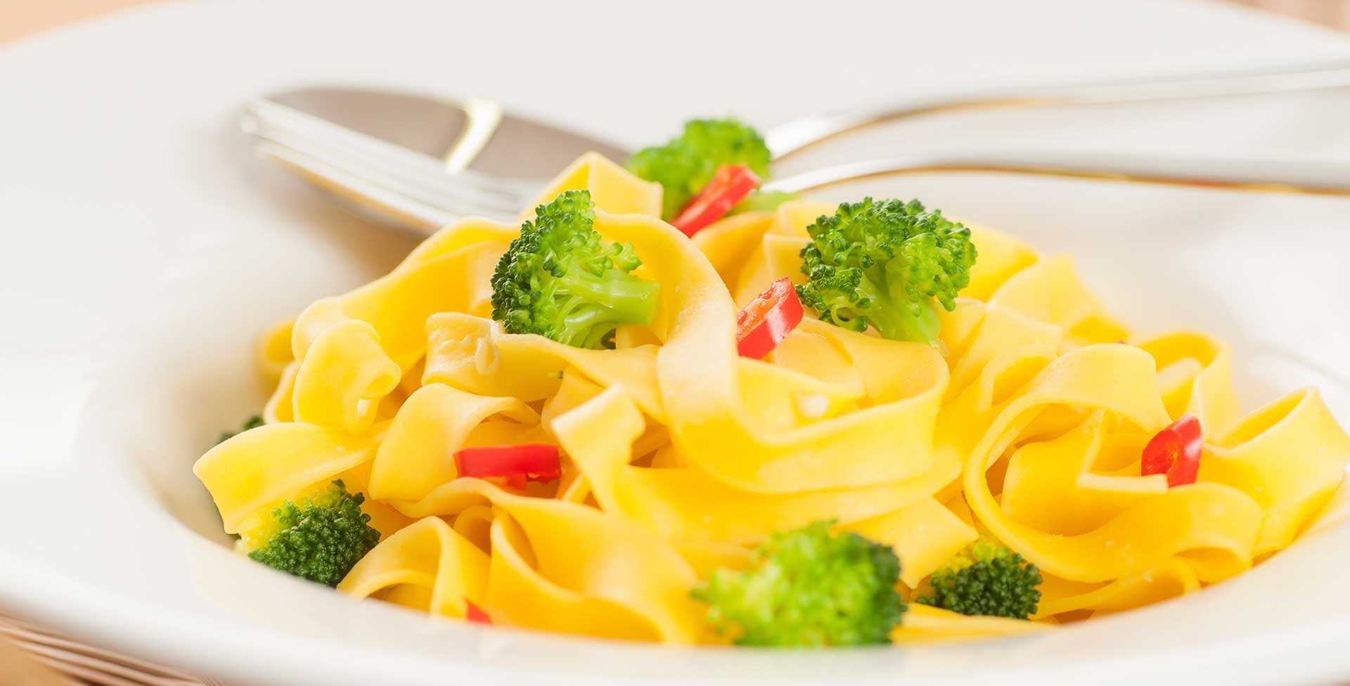pasta